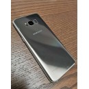 Samsung Galaxy S8 Screen Crack